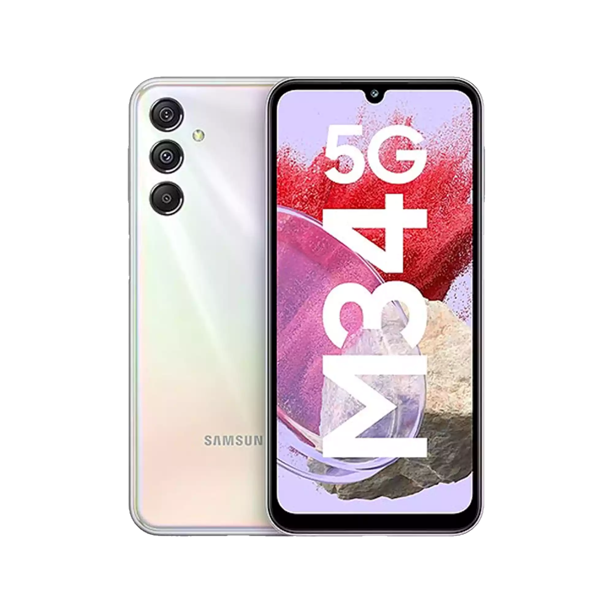 Samsung Galaxy M34