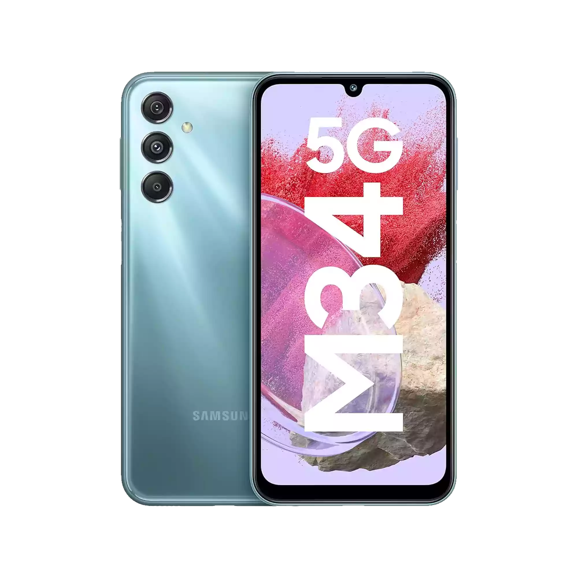 Samsung Galaxy M34
