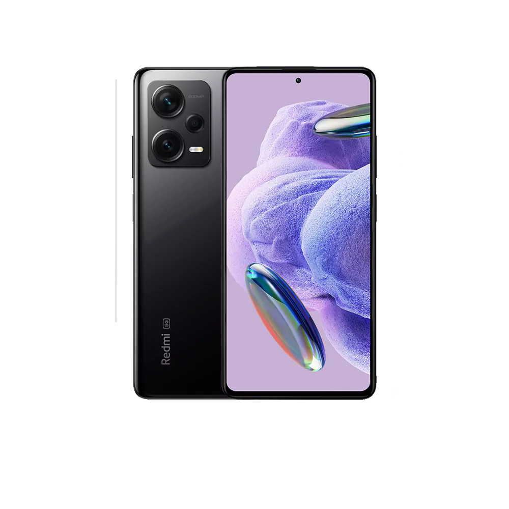 Redmi Note 12 Pro Plus