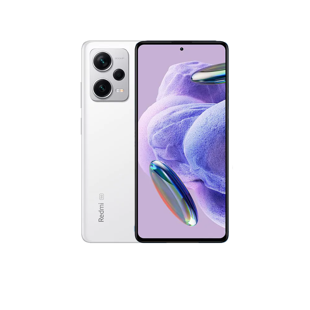 Redmi Note 12 Pro Plus 8/256GB | Arctic White