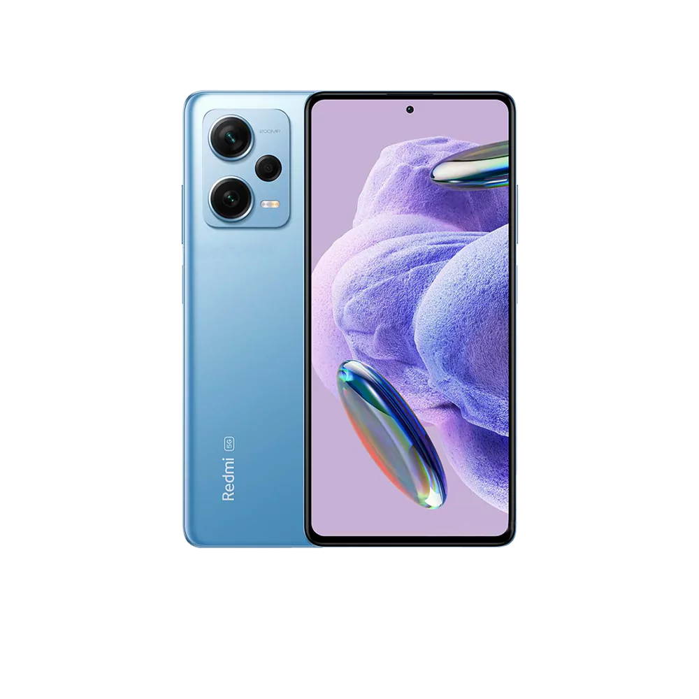 Redmi Note 12 Pro Plus