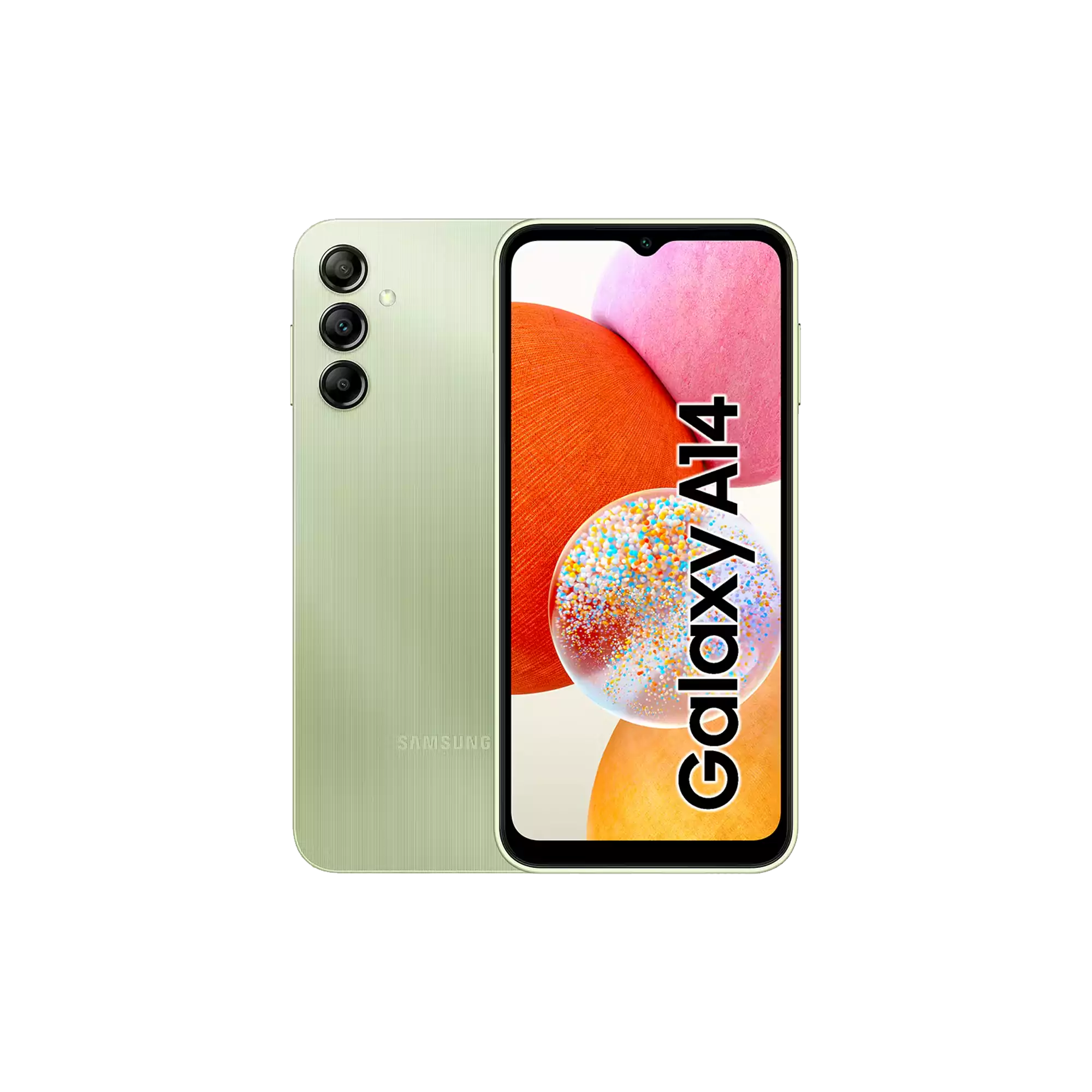 Samsung Galaxy A14