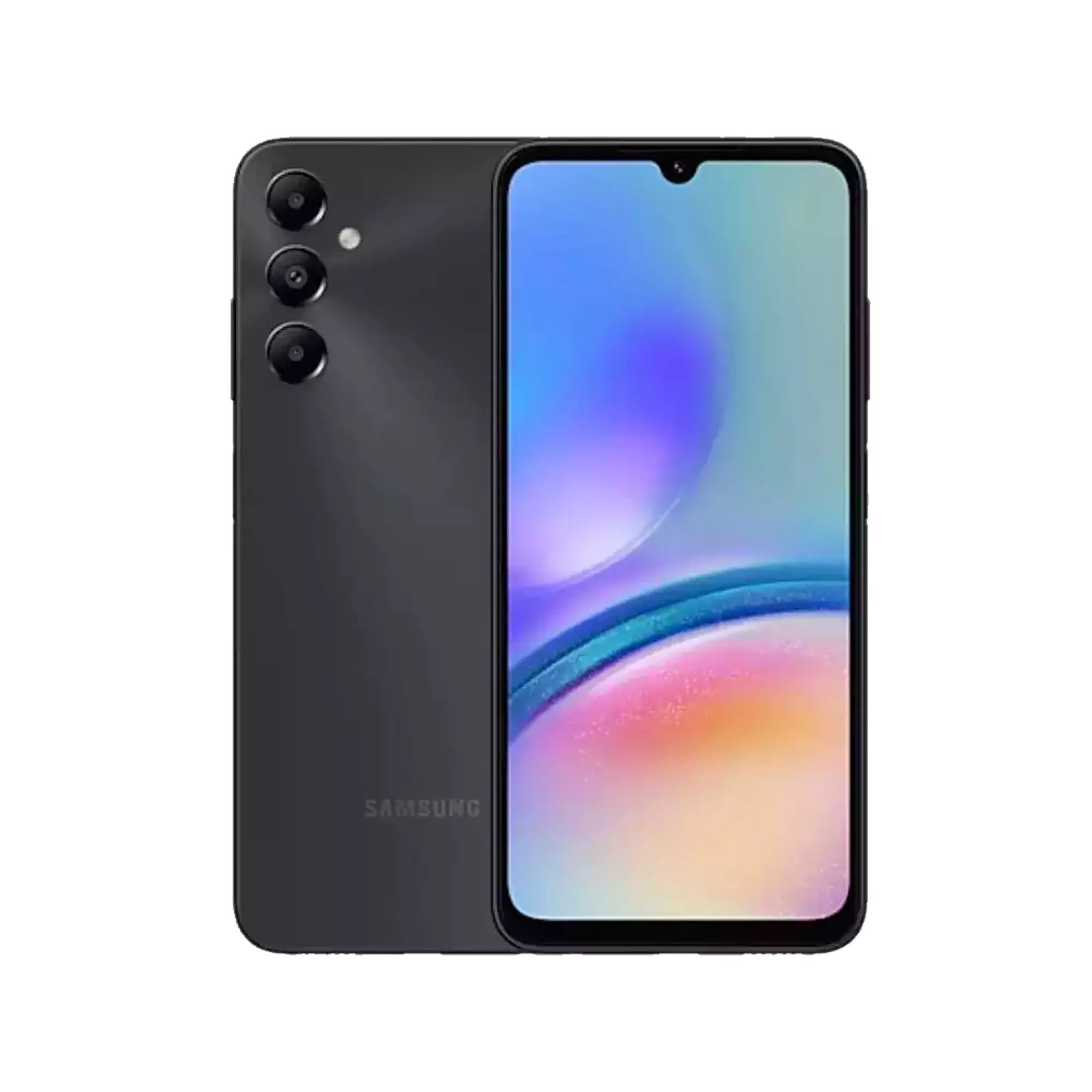 Samsung Galaxy A05s Black | 4/128GB