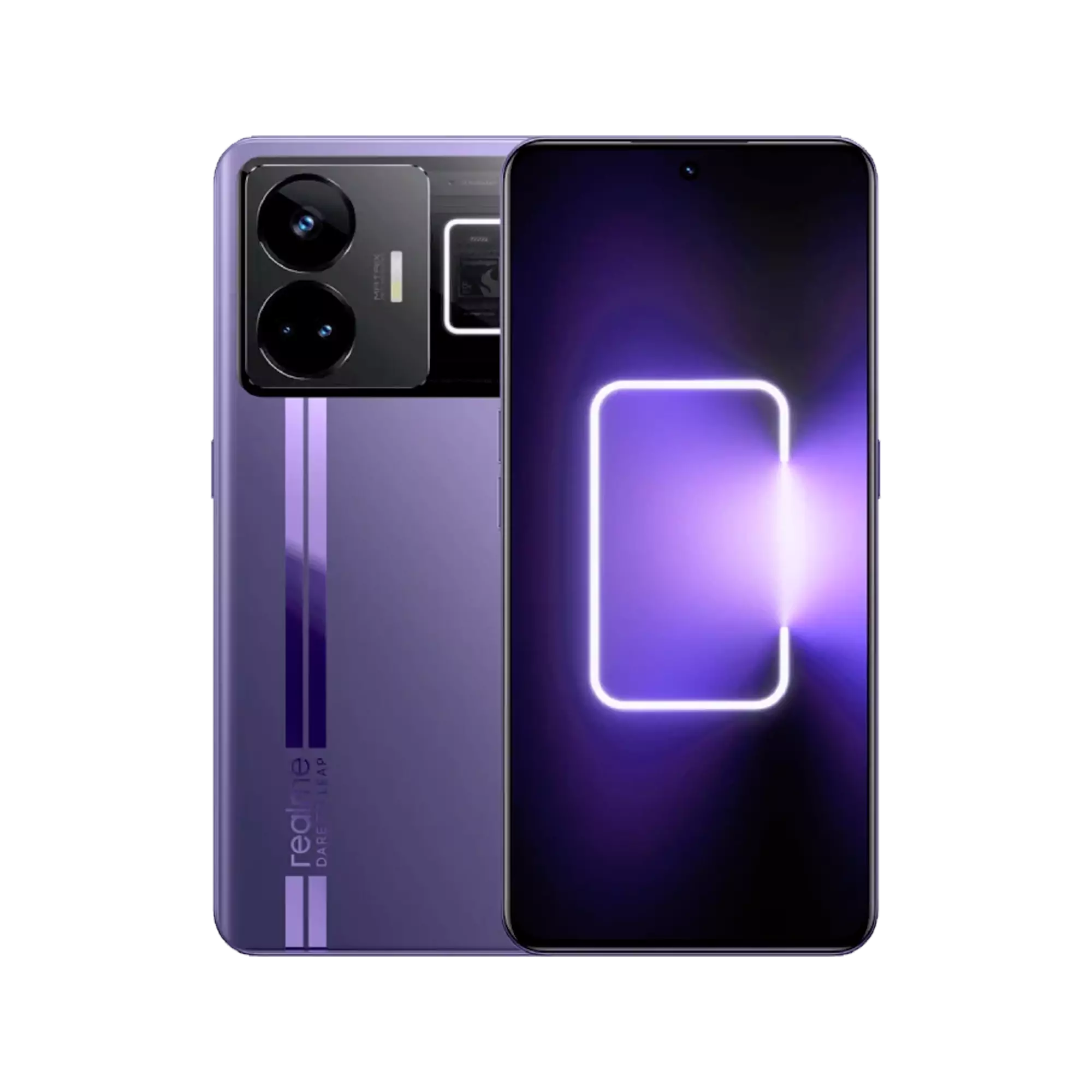 Realme GT Neo 5