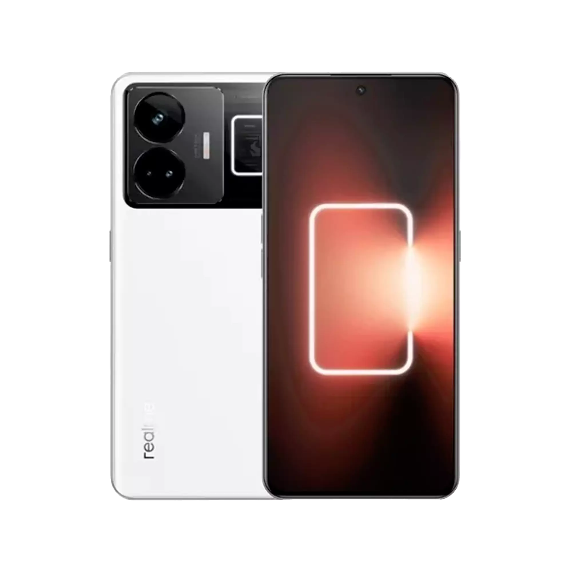 Realme GT Neo 5