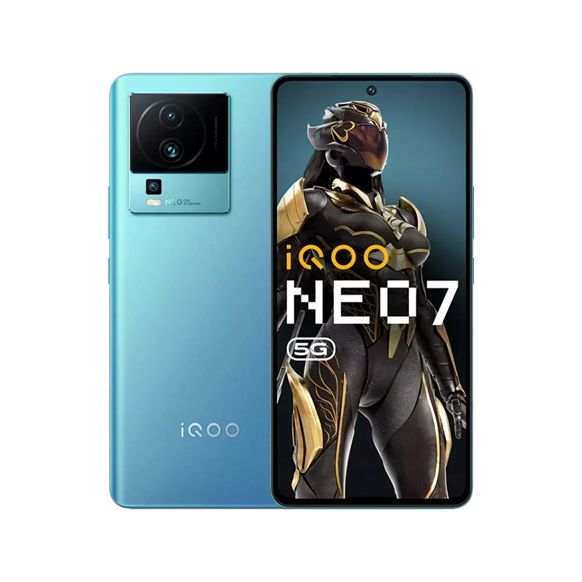 iQOO Neo7 SE