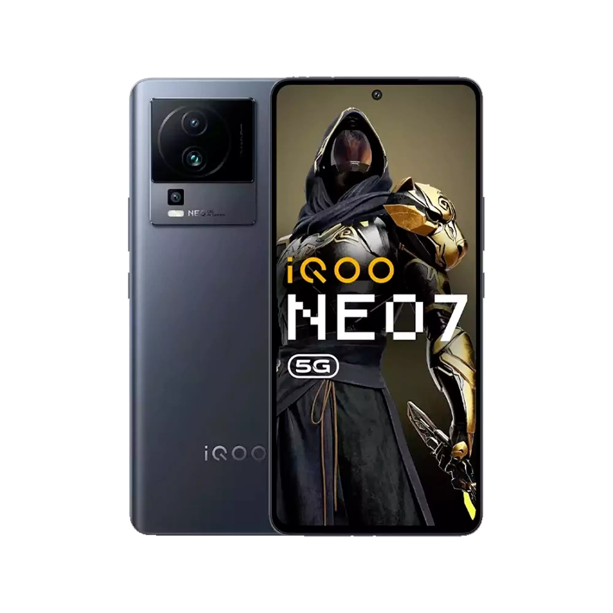 iQOO Neo7 SE