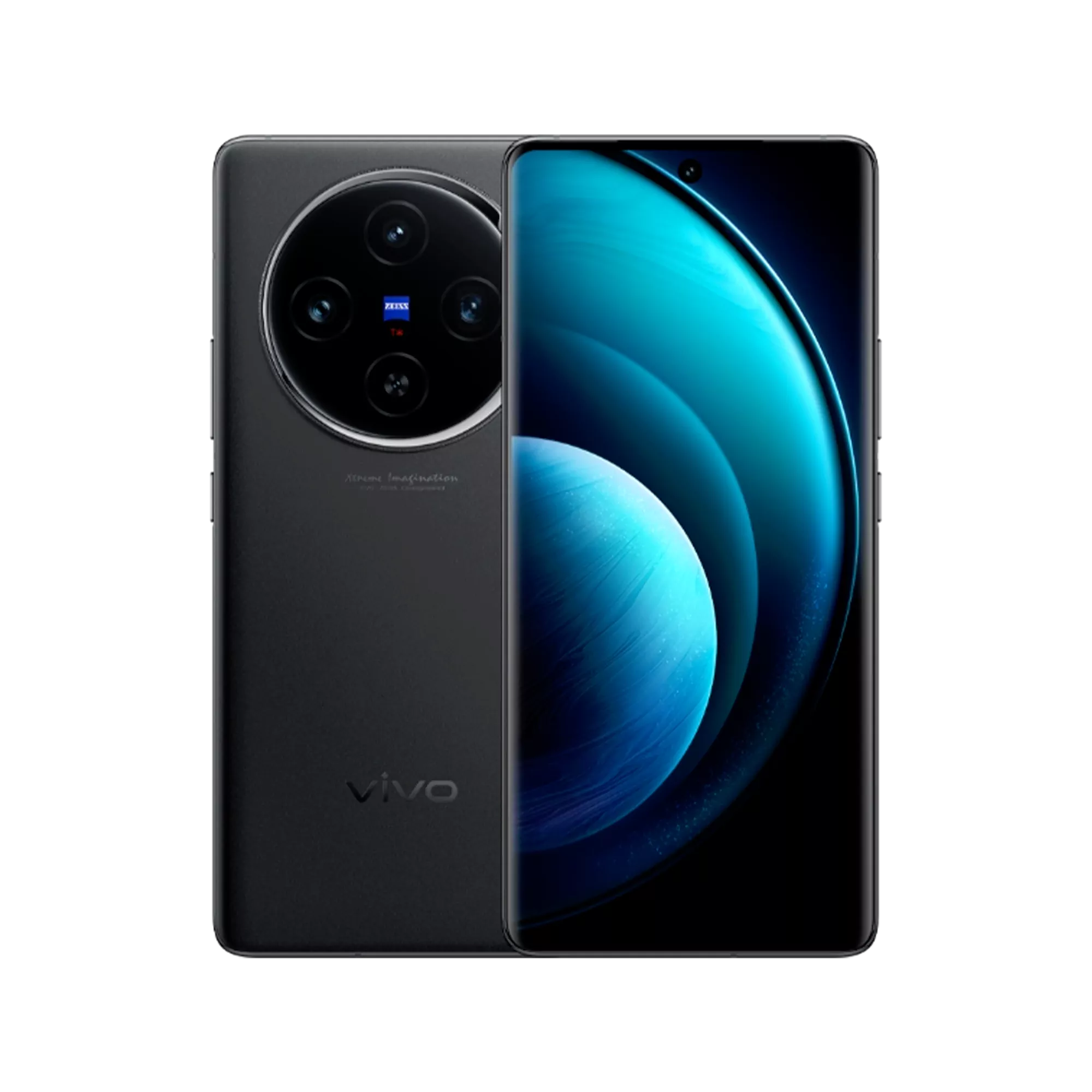 vivo X100