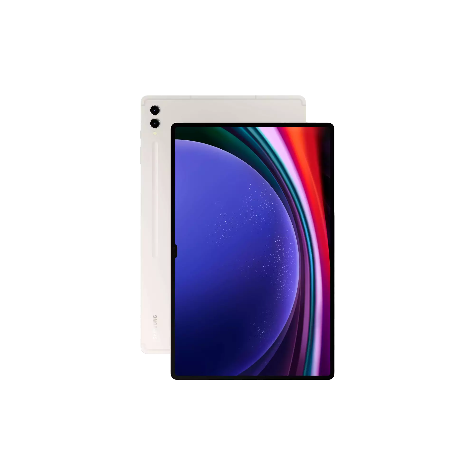Galaxy Tab S9 Beige | 8/128GB