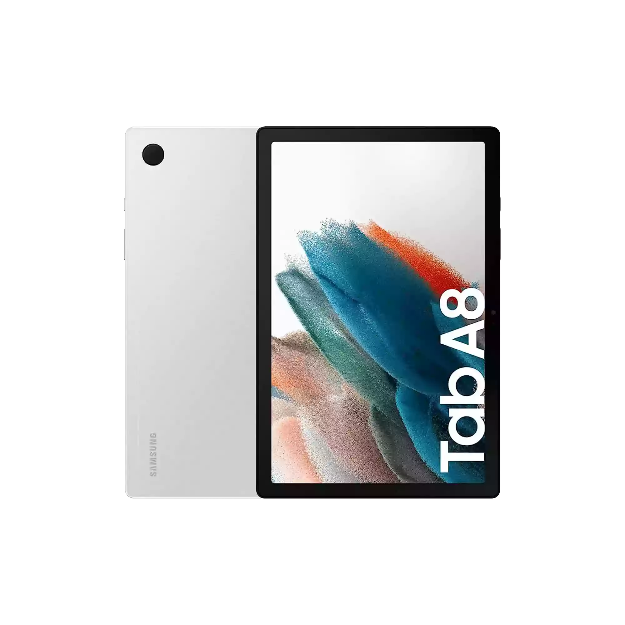 Samsung Galaxy Tab A8 Silver | Wi-Fi | 4/128GB