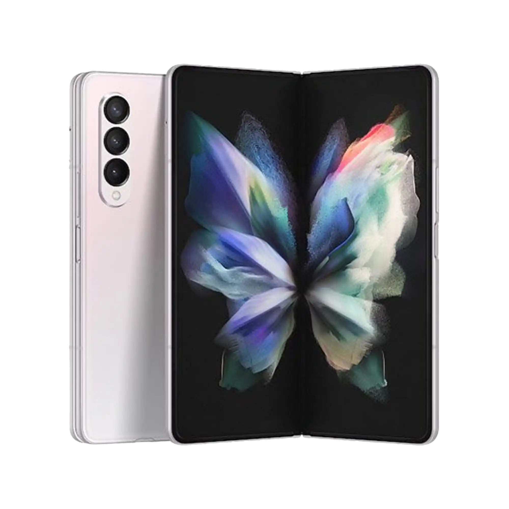 Samsung Galaxy Z Fold 3 5G