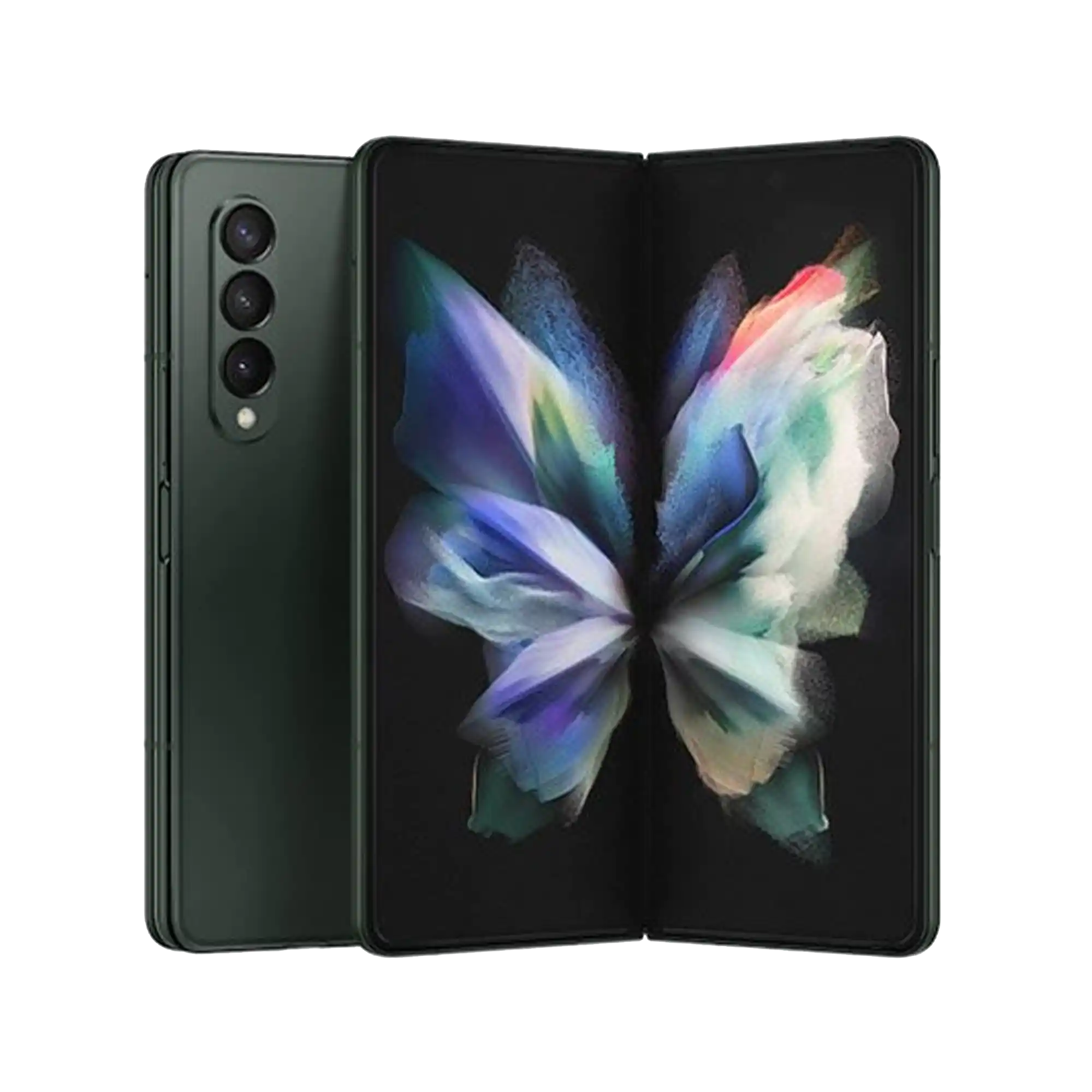 Samsung Galaxy Z Fold 3 5G