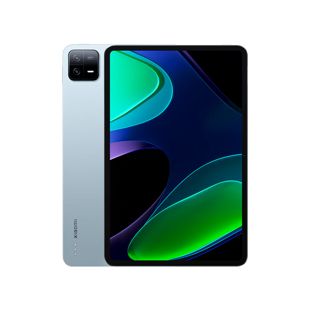 Xiaomi Pad 6