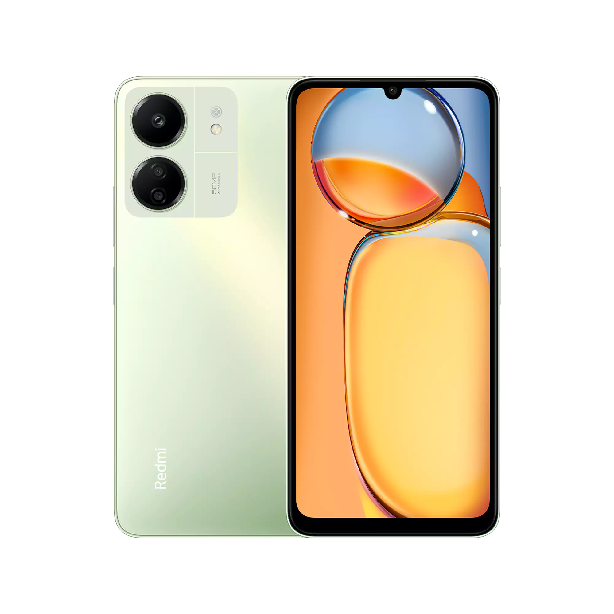 Redmi 13C