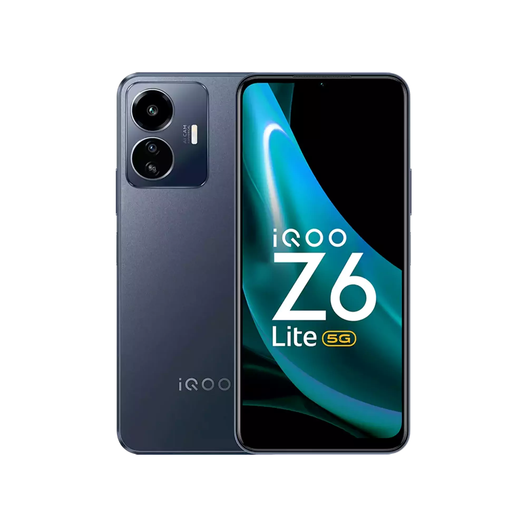iQOO Z6 Lite