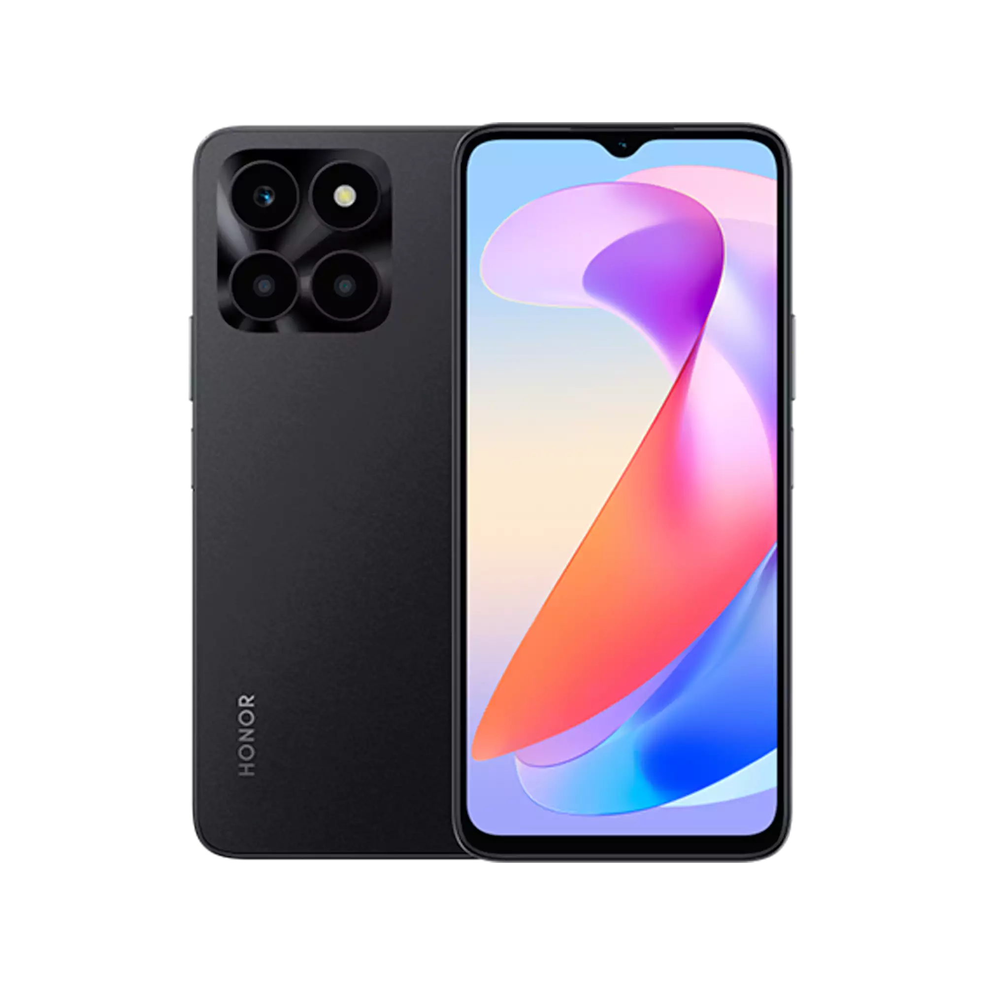 Honor X6a