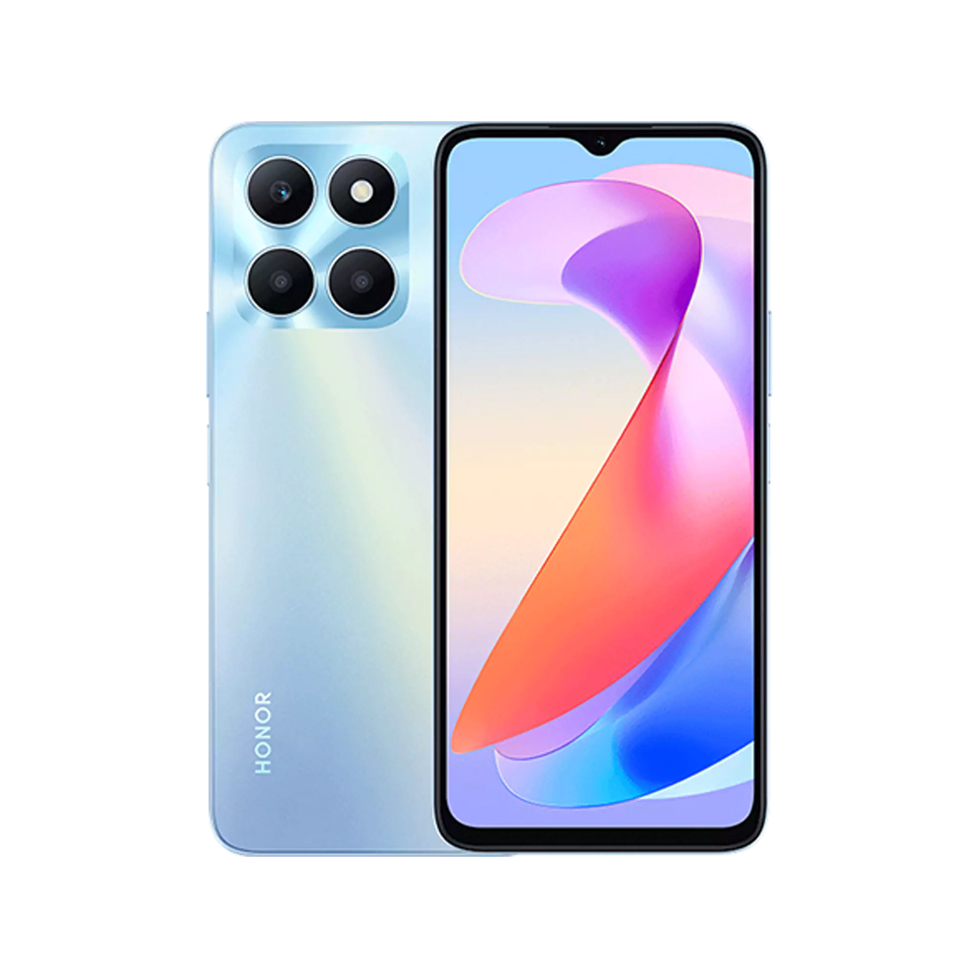 Honor X6a