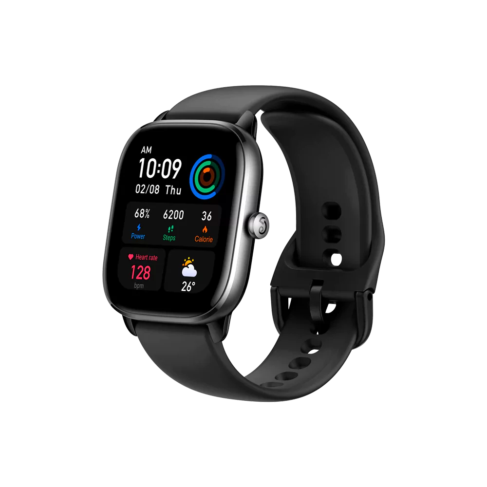 Amazfit GTS 4 Smart Watch