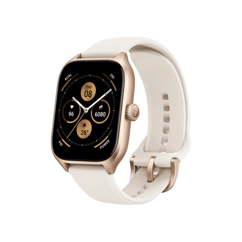 Amazfit GTS 4 Smart Watch