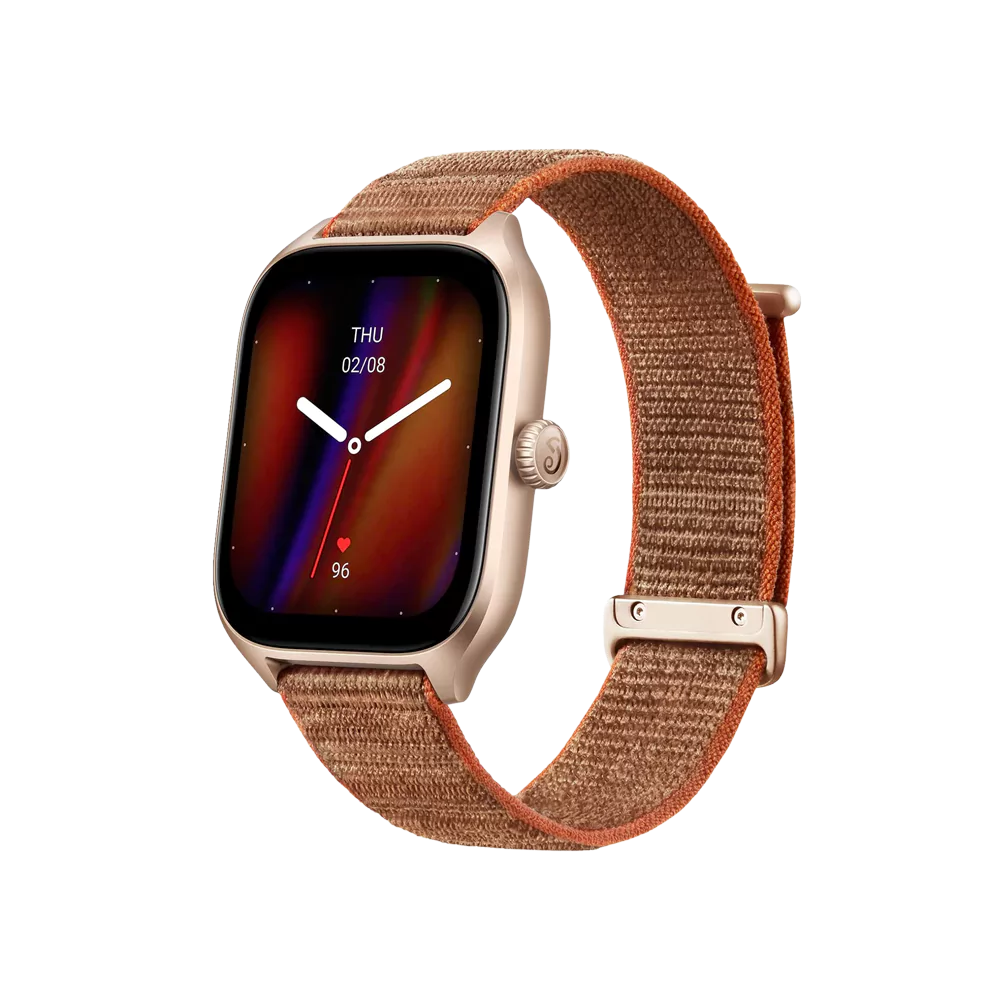 Amazfit GTS 4 Smart Watch
