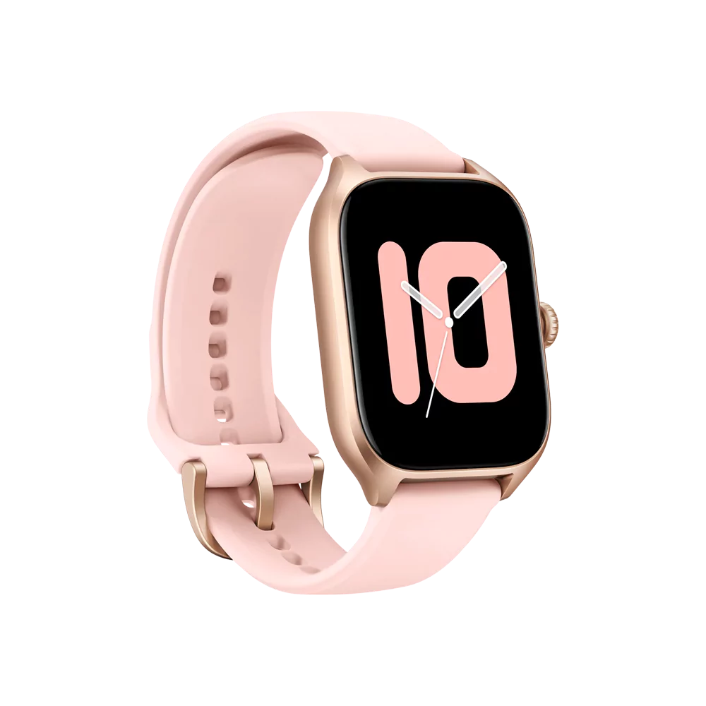 Amazfit GTS 4 Smart Watch