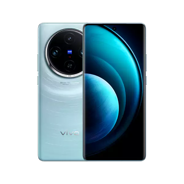 vivo X100 Pro