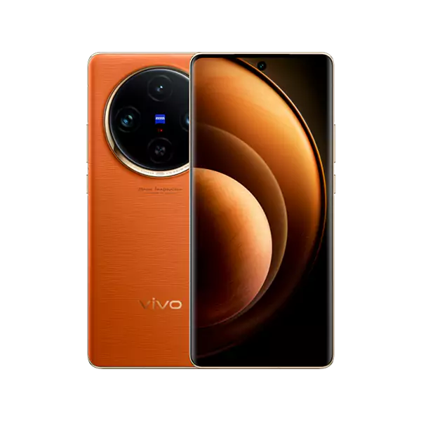 vivo X100 Pro