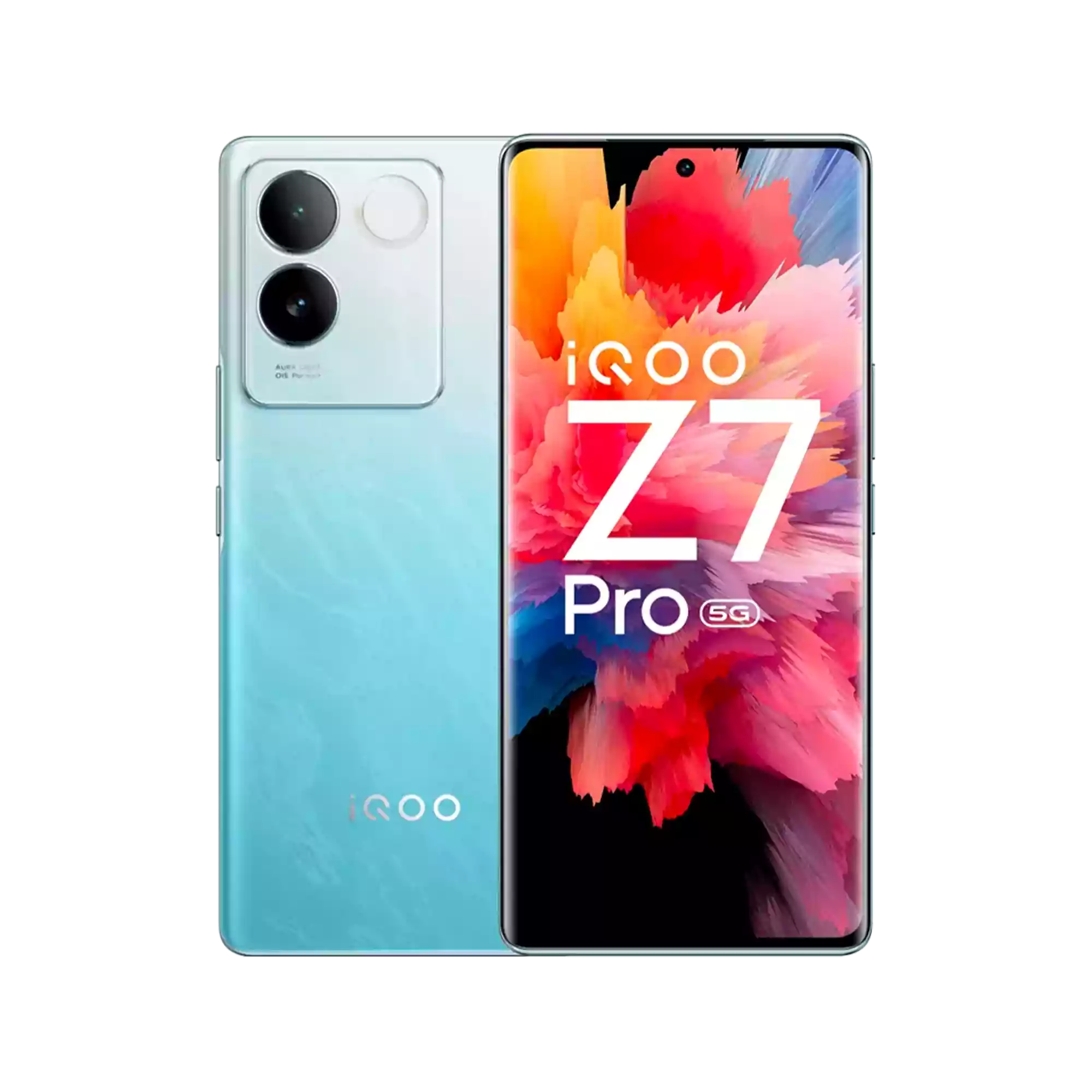 vivo iQOO Z7 Pro