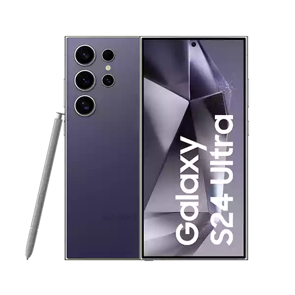Galaxy S24 Ultra
