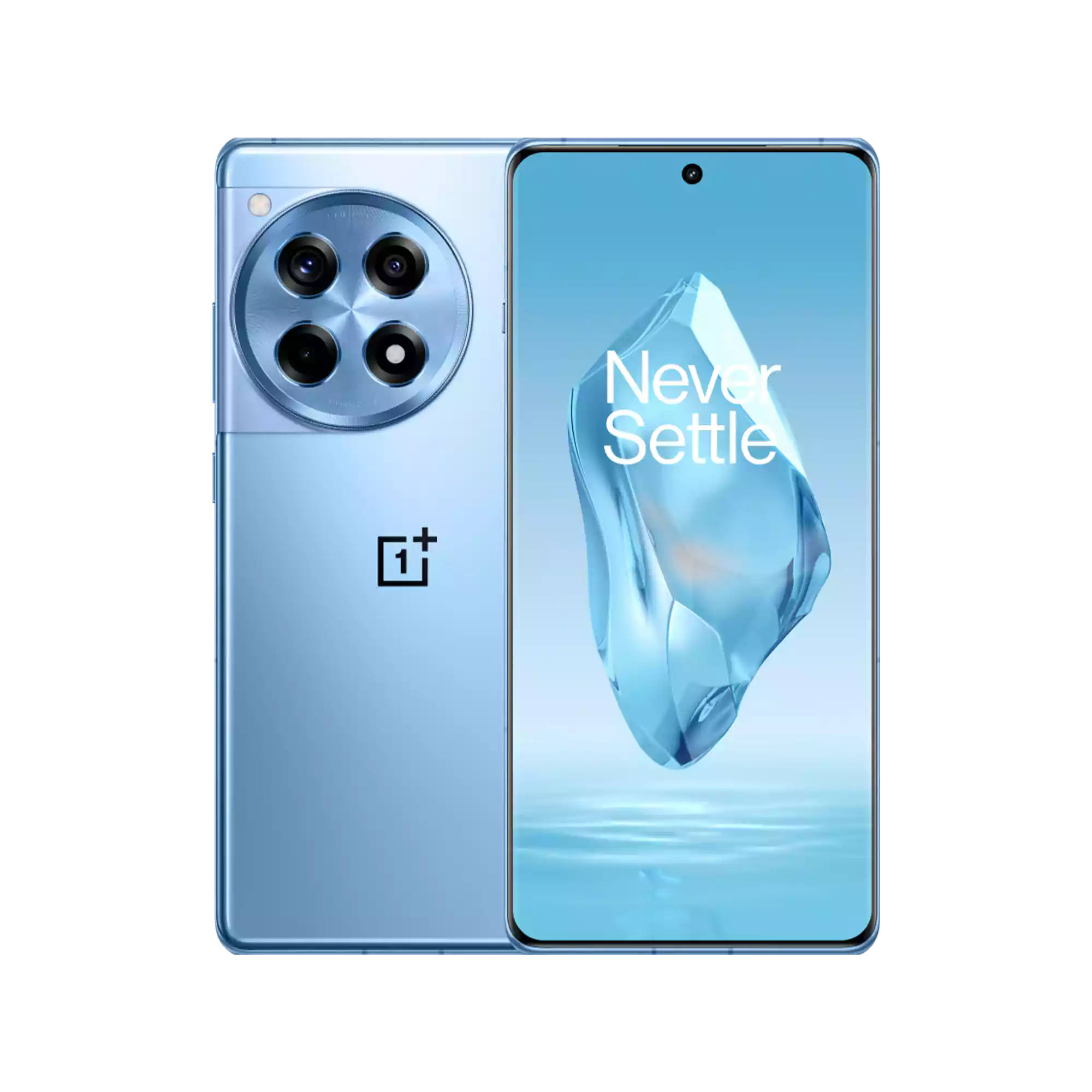 OnePlus 12R Cool Blue | 8/128GB