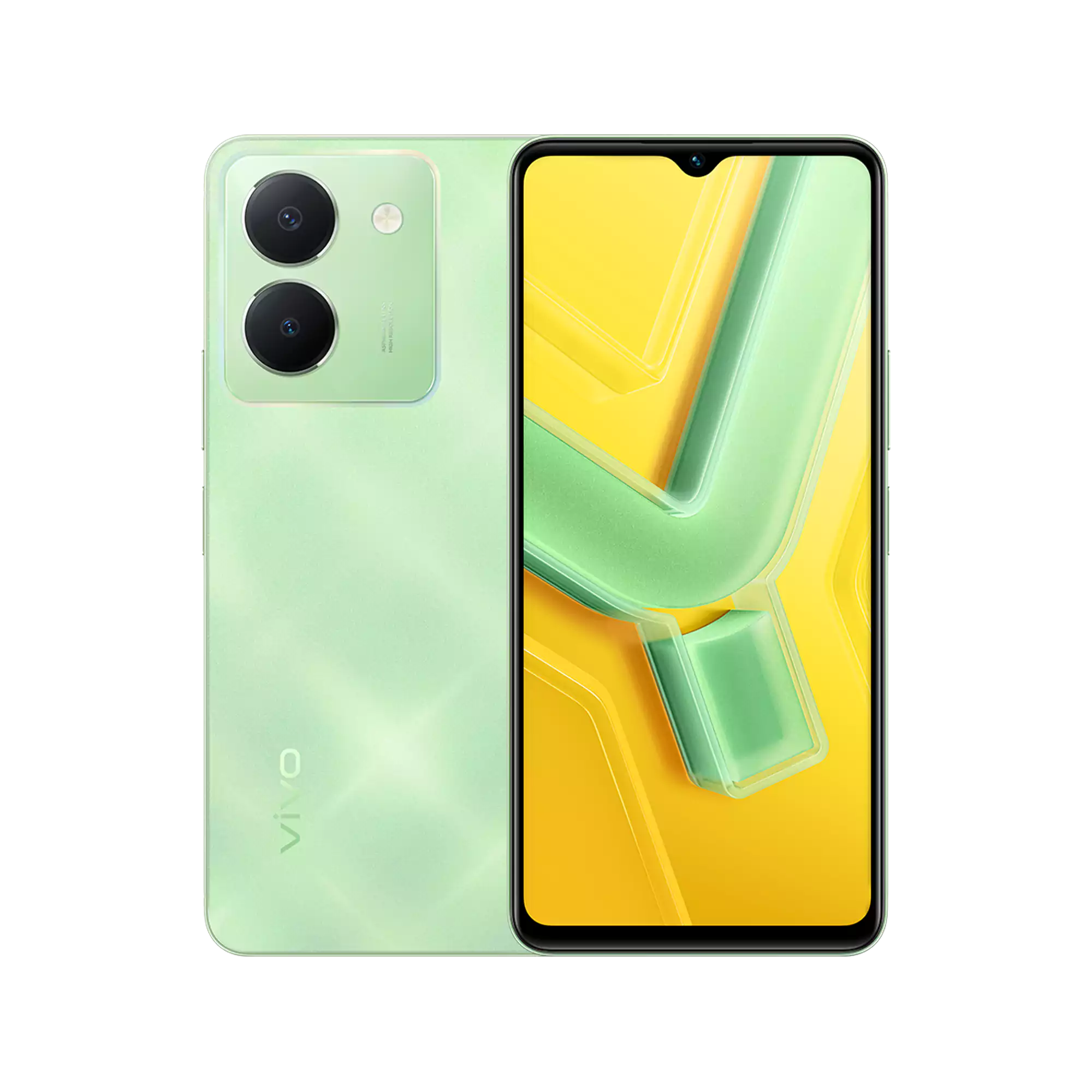 Vivo Y27s