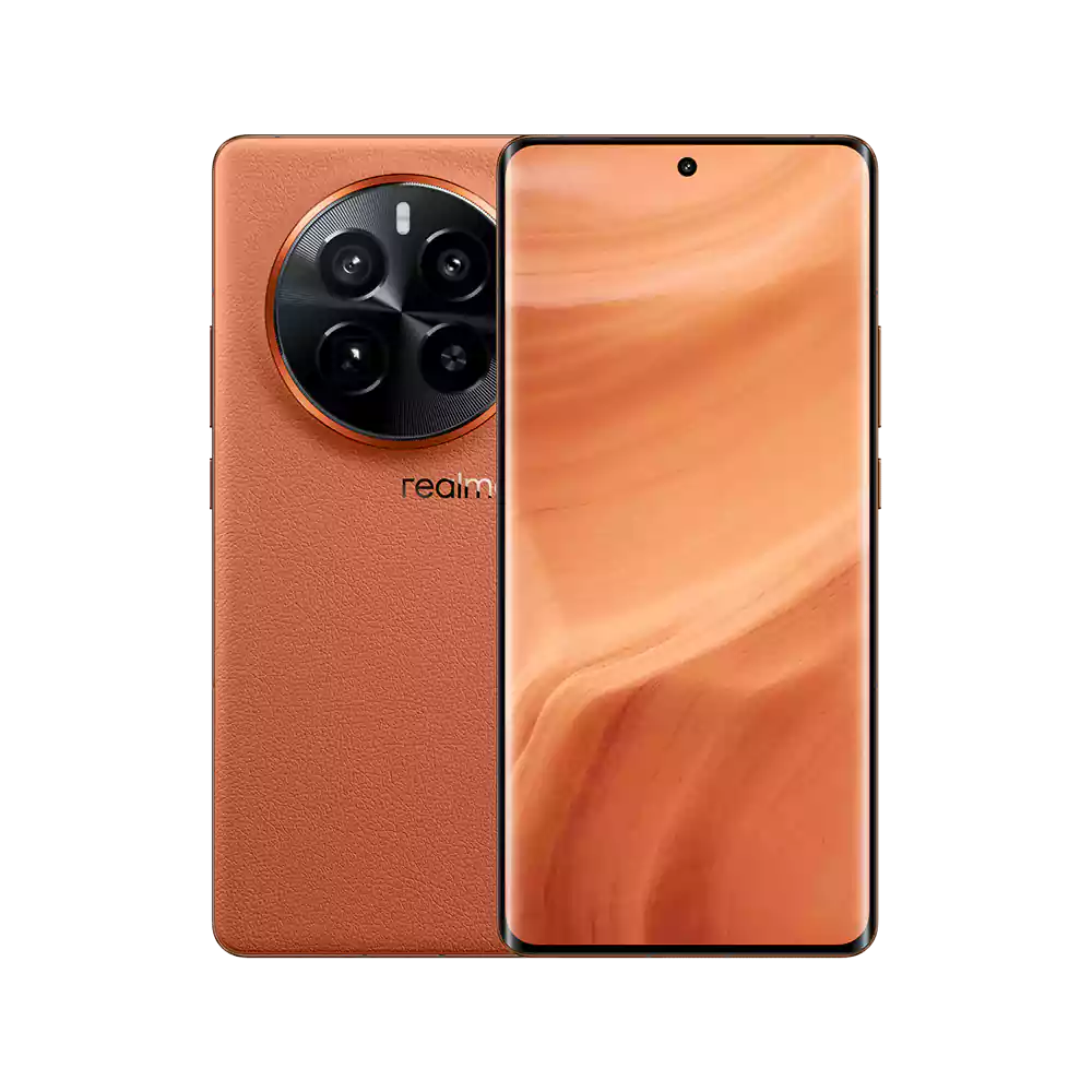 Realme GT5 Pro