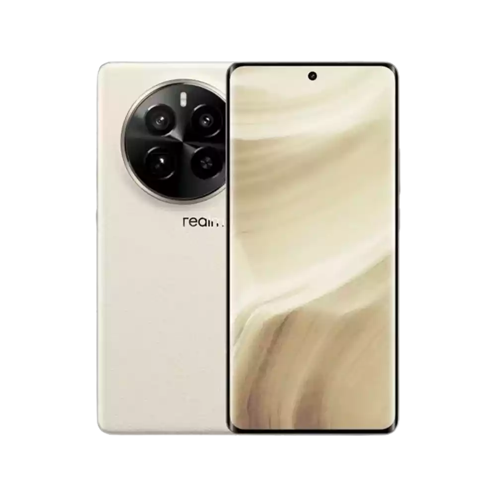 Realme GT5 Pro