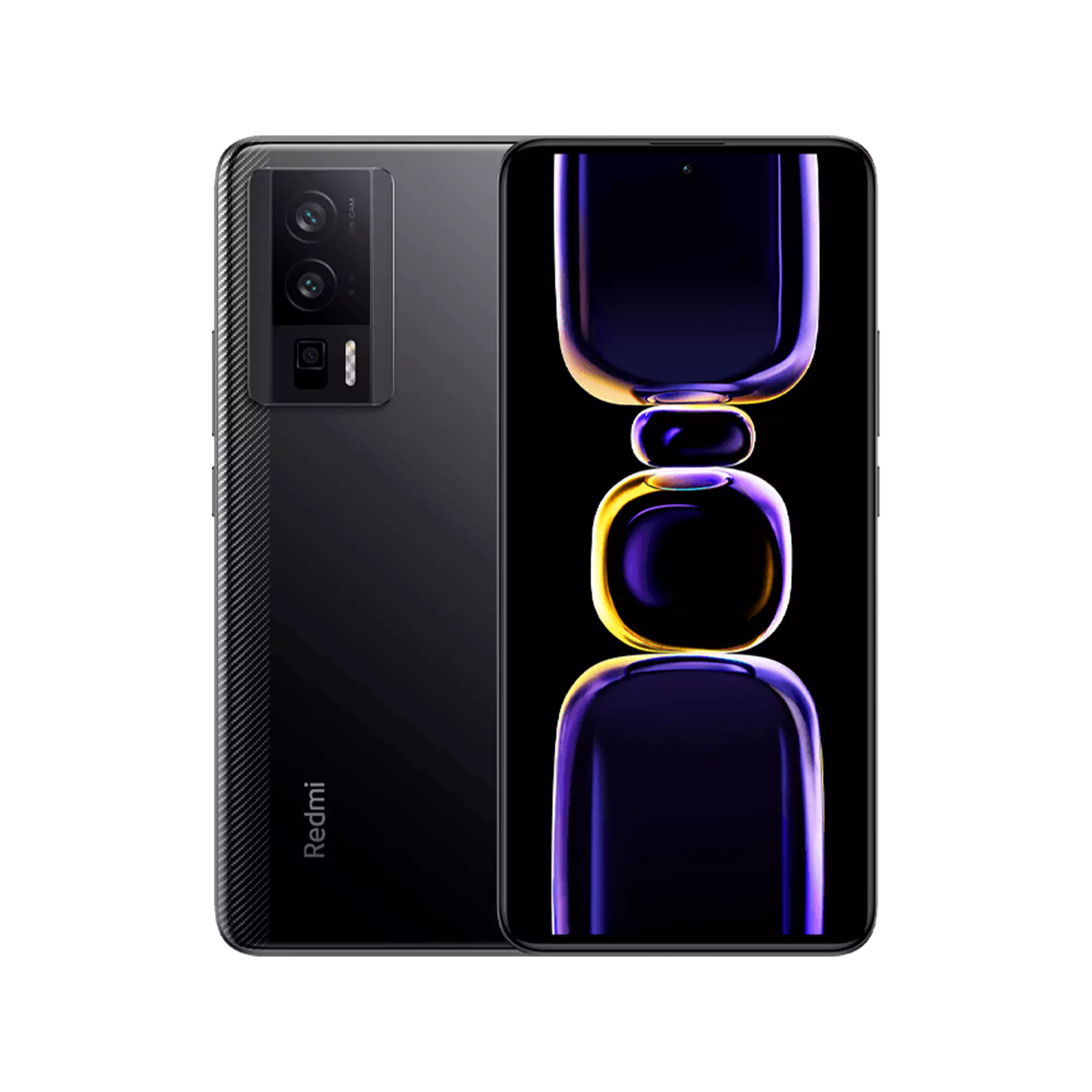 Redmi K60