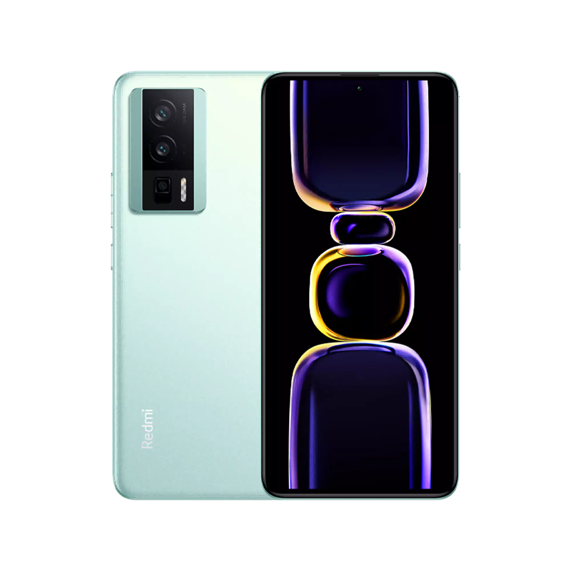 Redmi K60