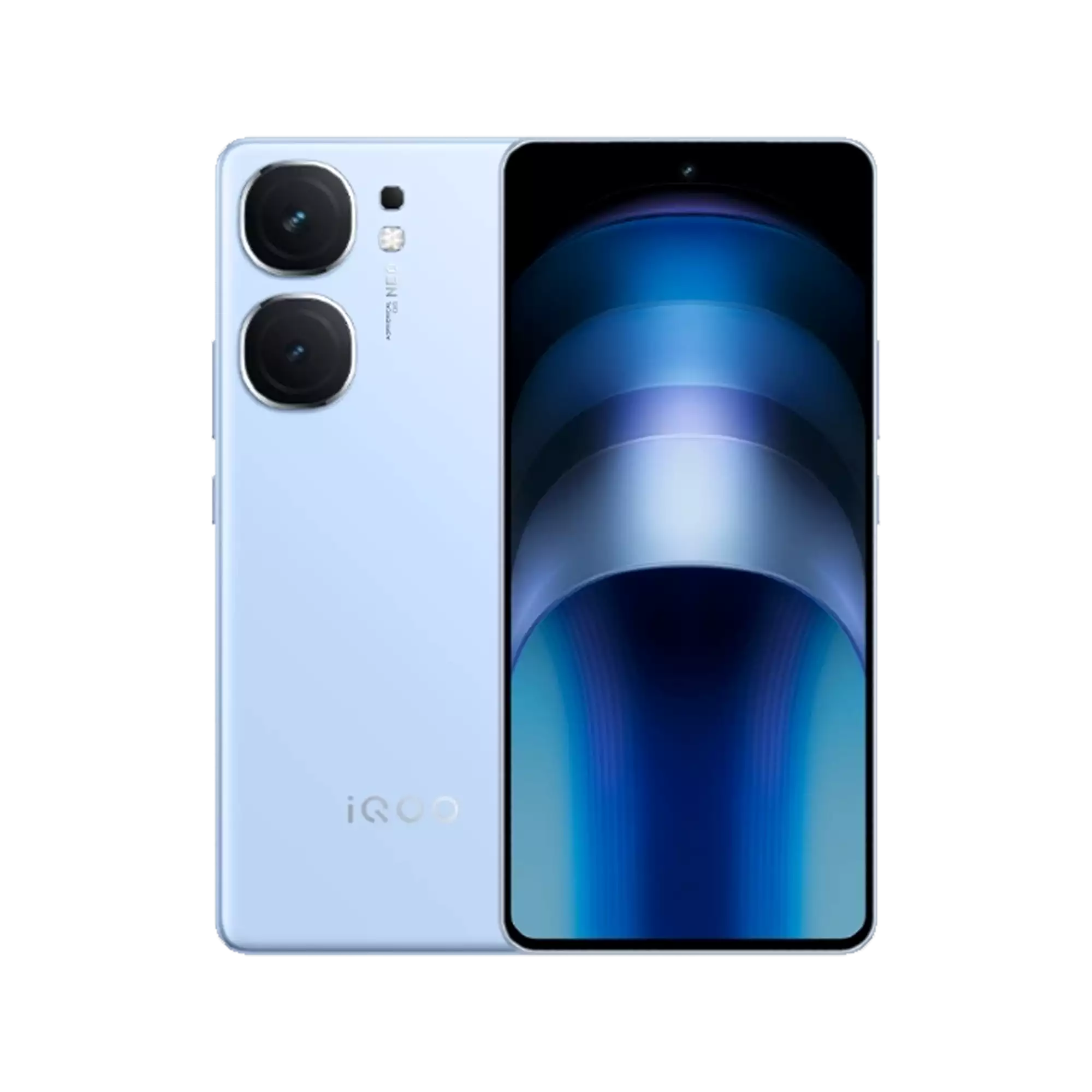 Vivo iQOO Neo 9