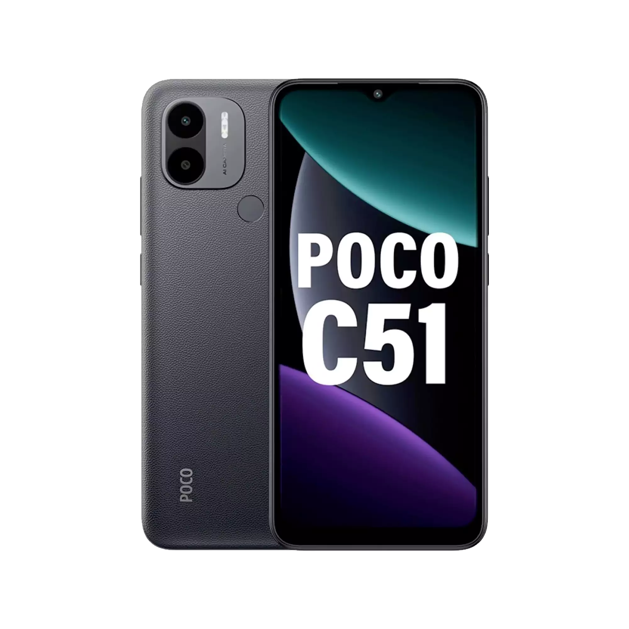 Poco C51