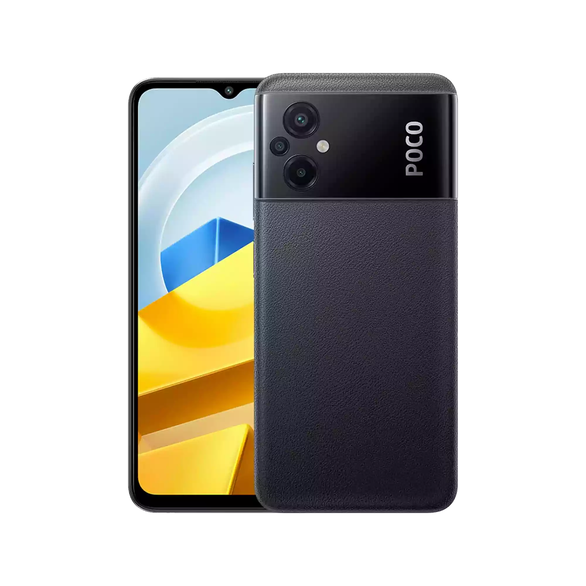 Poco M5