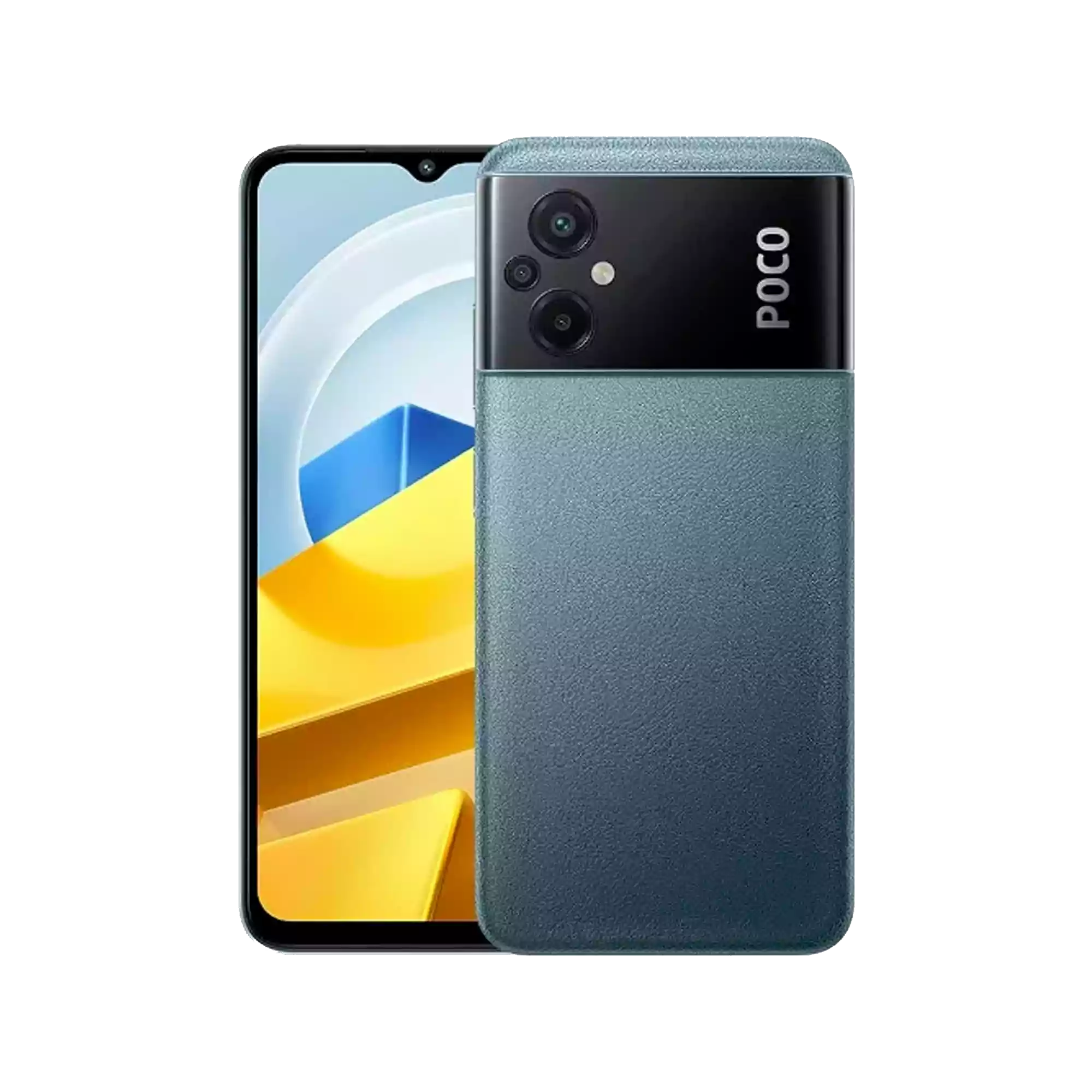 Poco M5