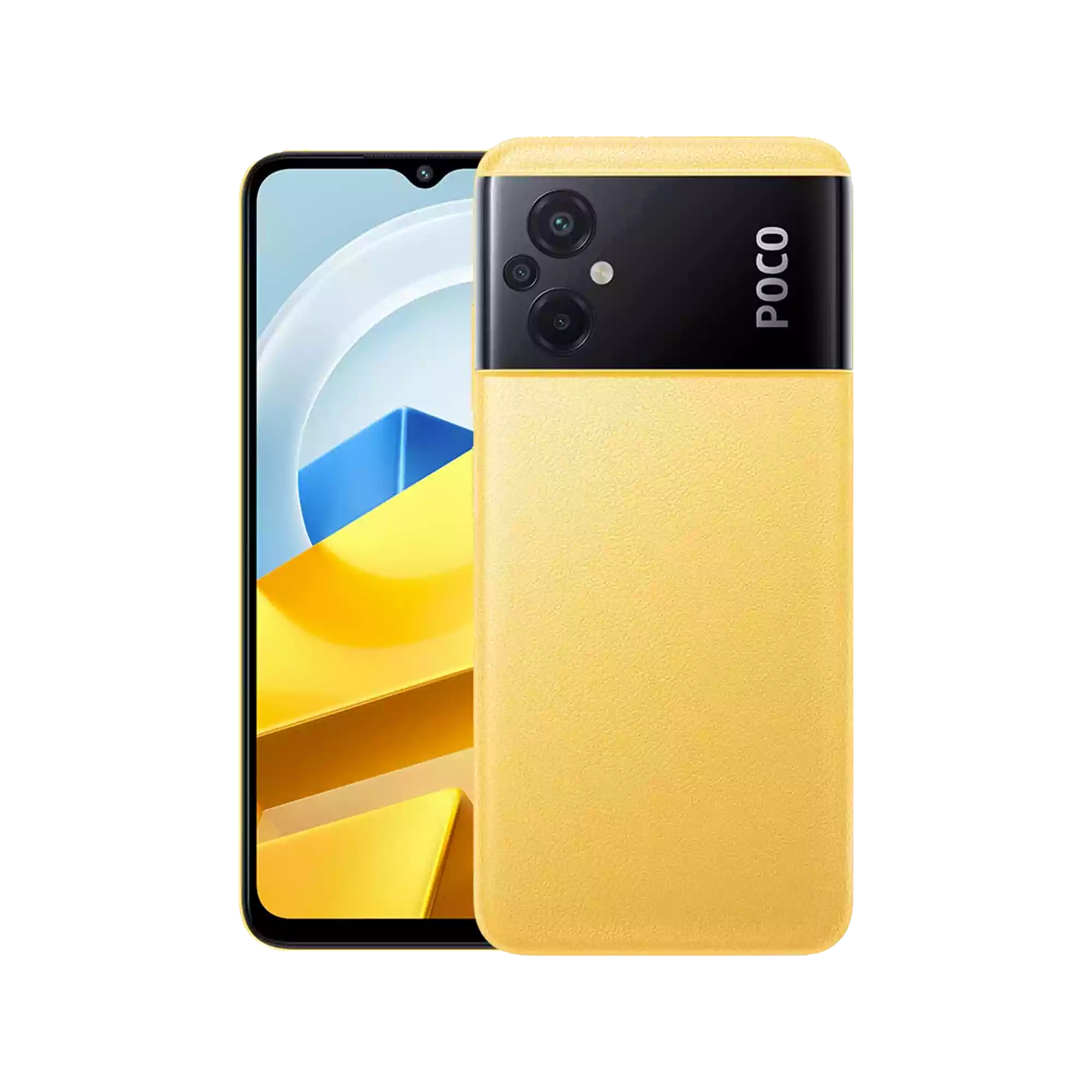 Poco M5