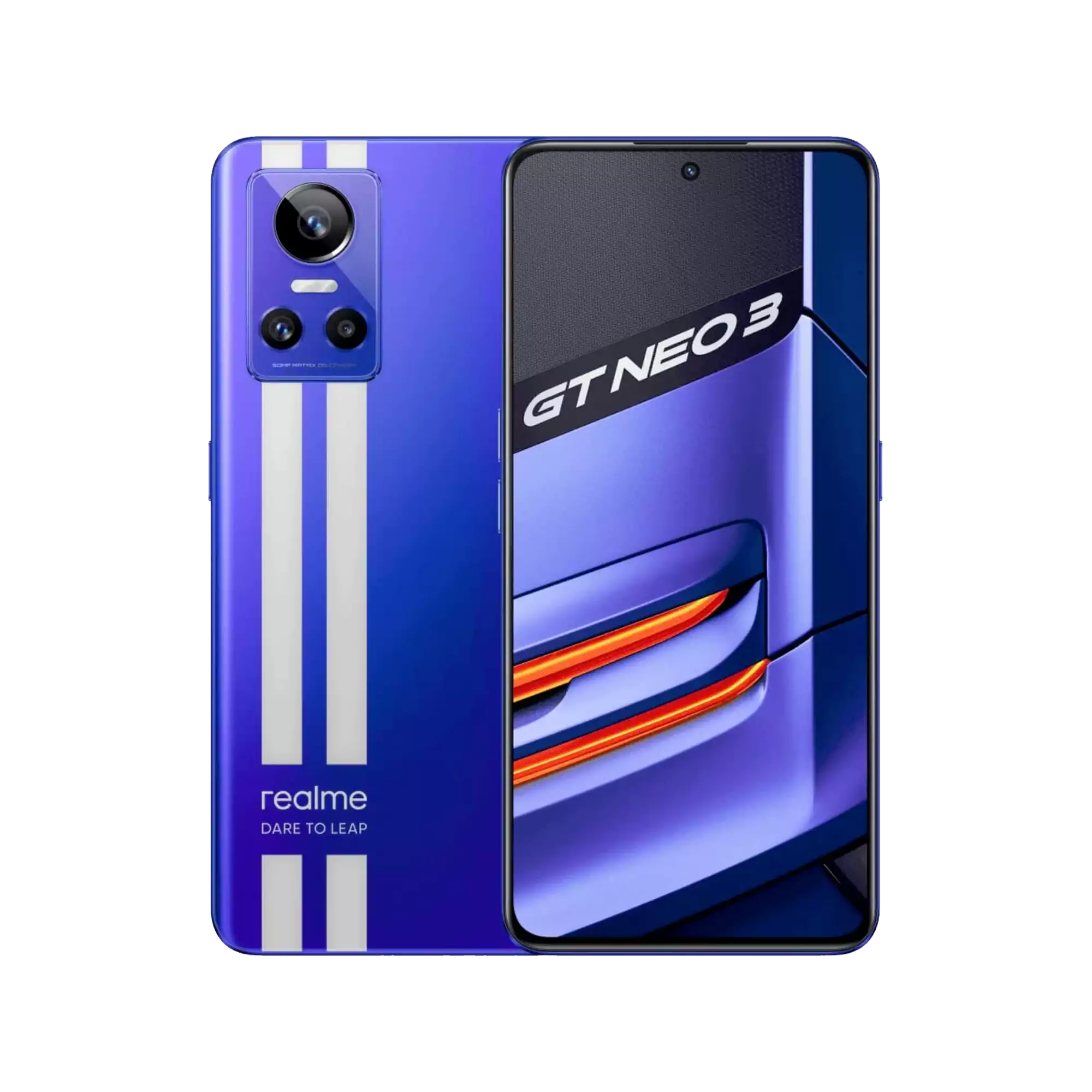 Realme GT Neo 3