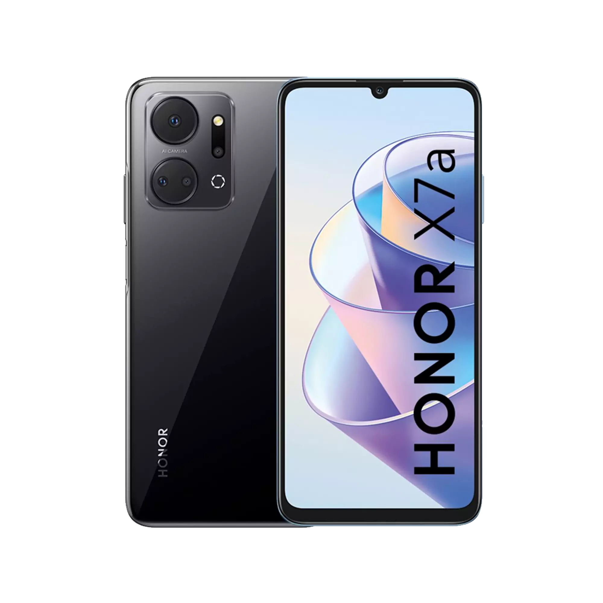 Honor X7a