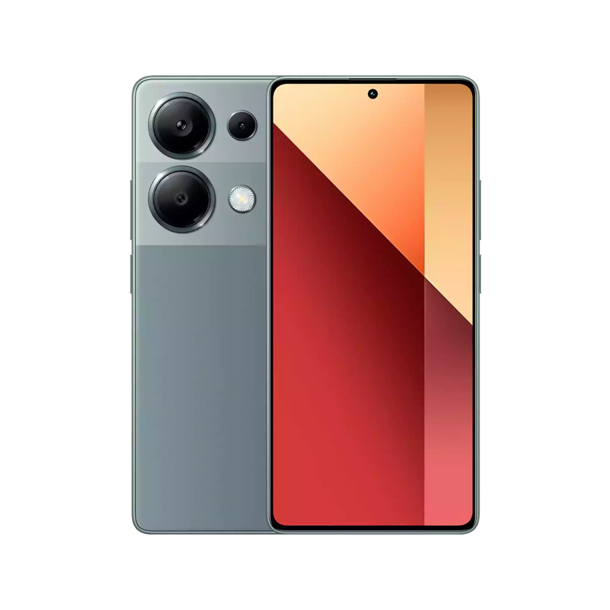 Redmi Note 13 Pro 4G Forest Green | 8/256GB | International