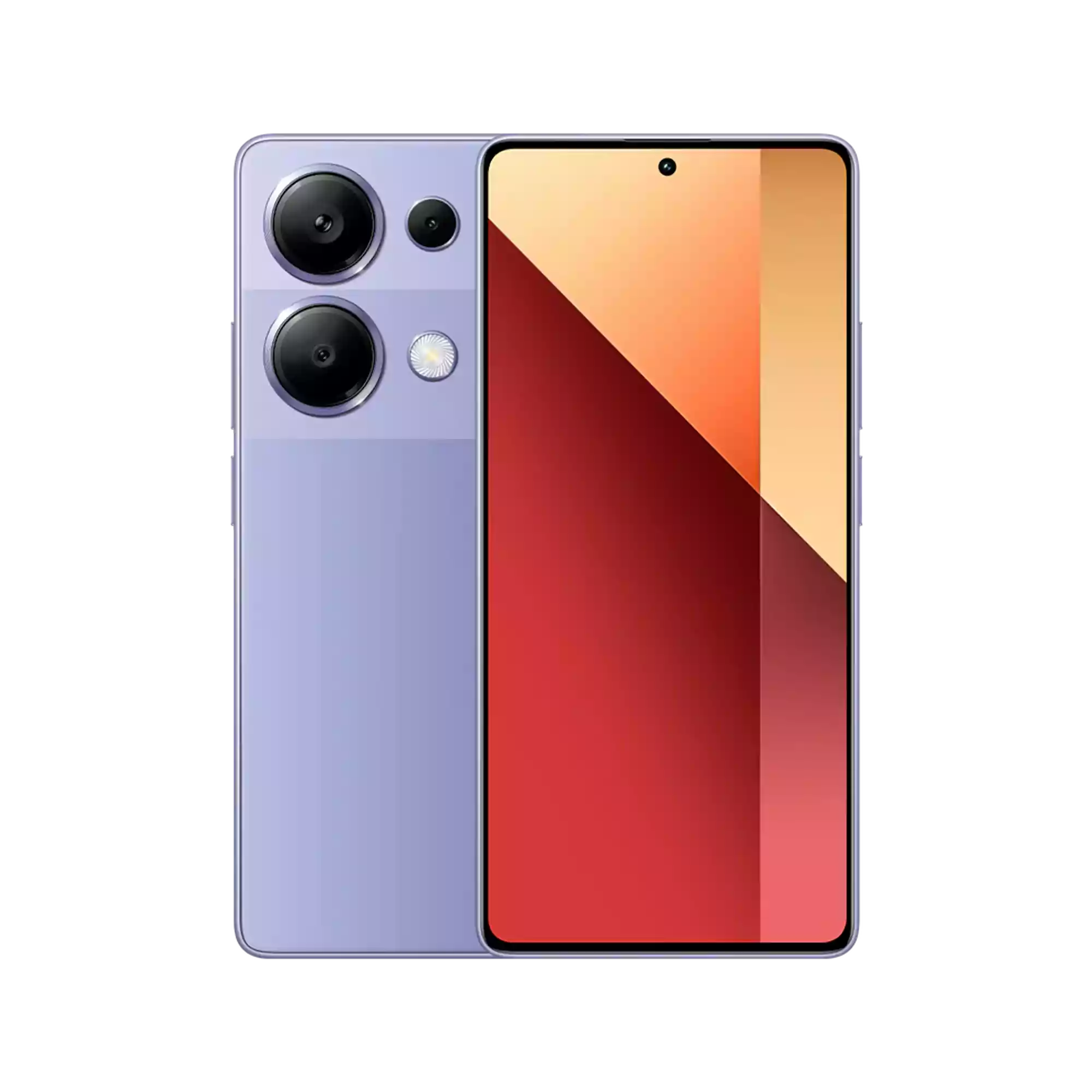 Redmi Note 13 Pro 4G