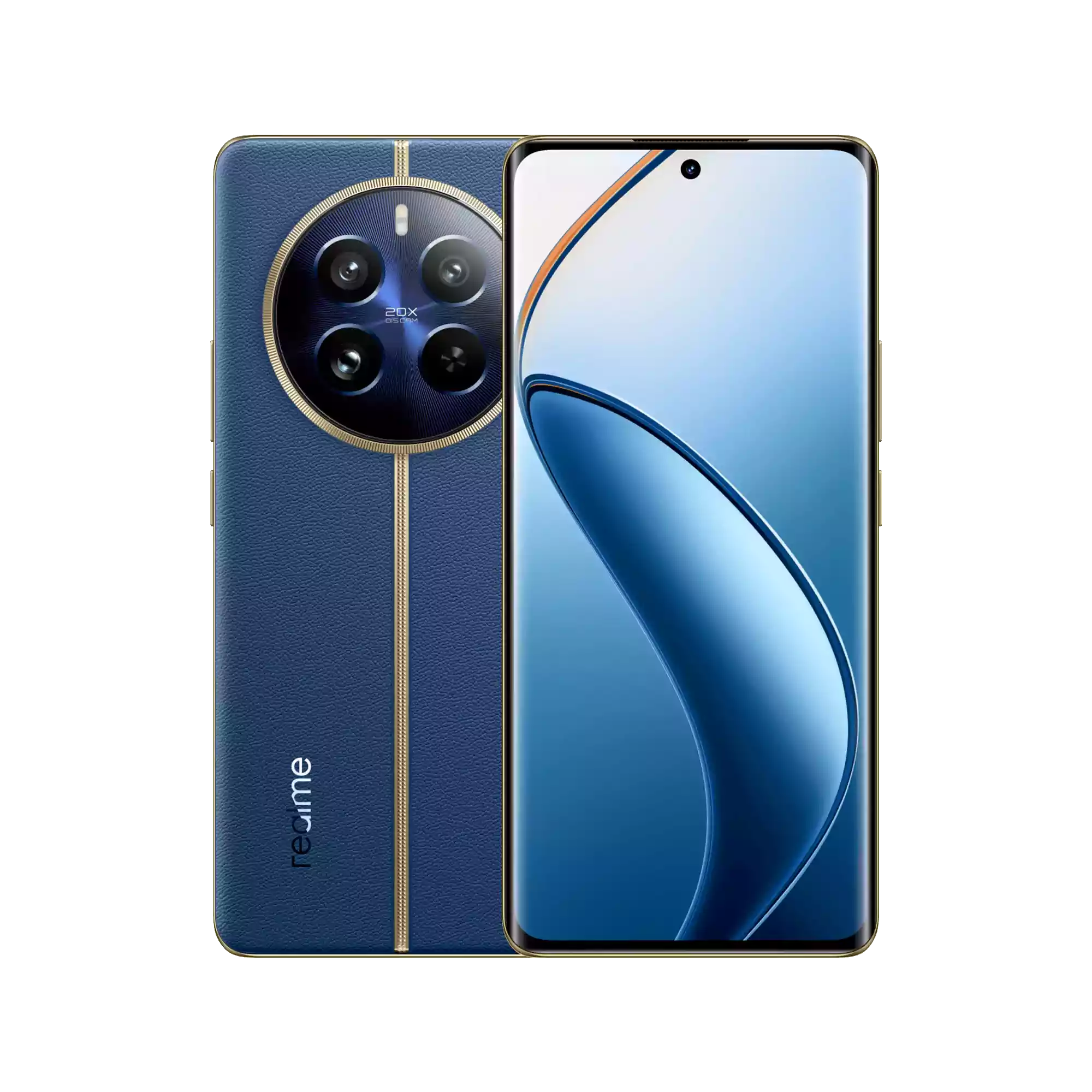 Realme 12 Pro