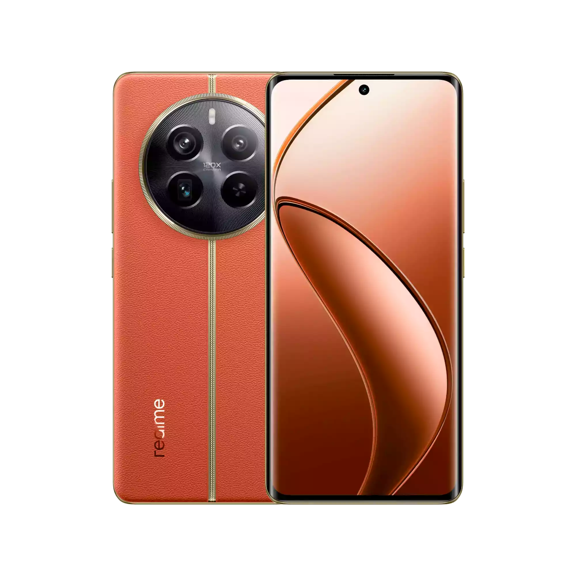 Realme 12 Pro Plus