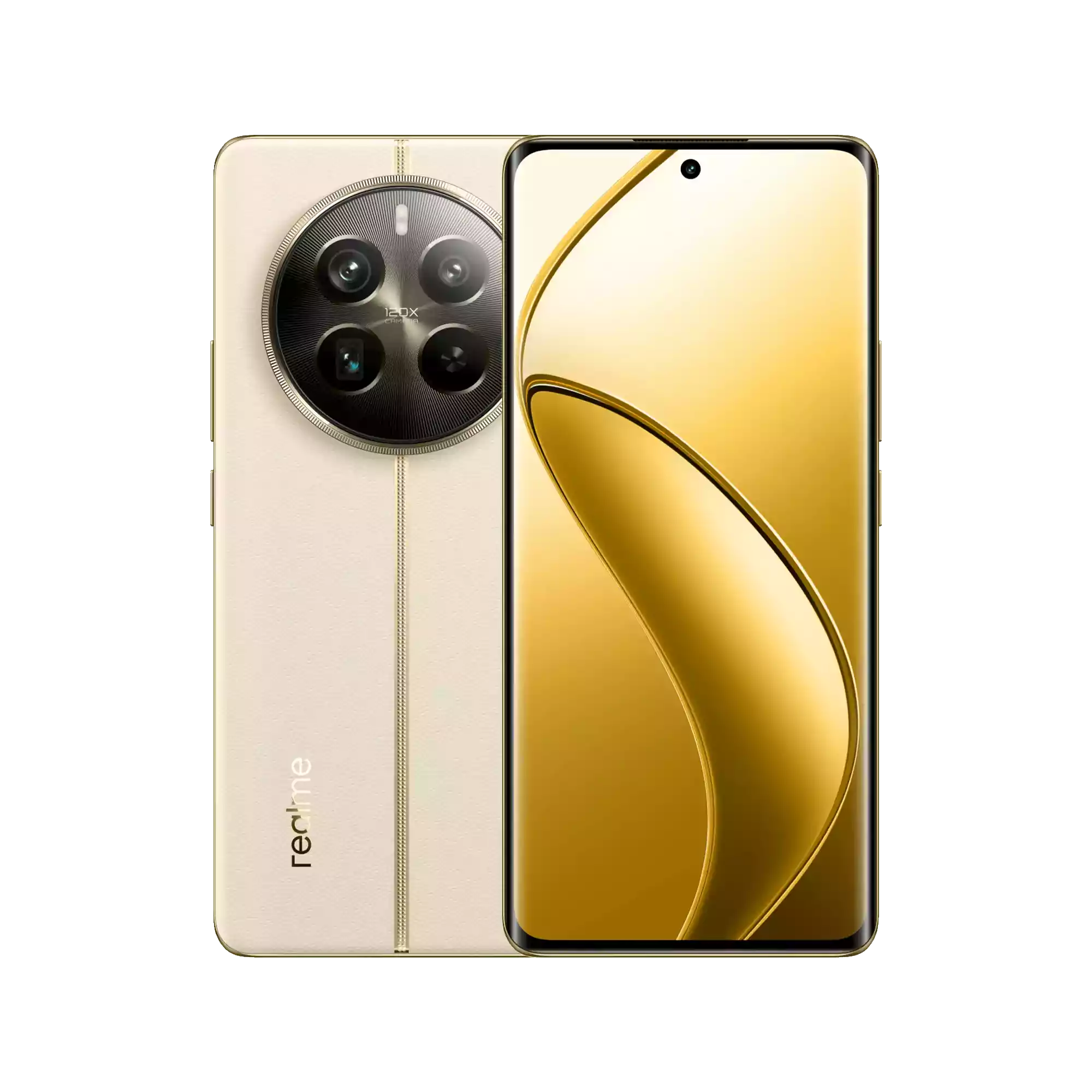 Realme 12 Pro Plus