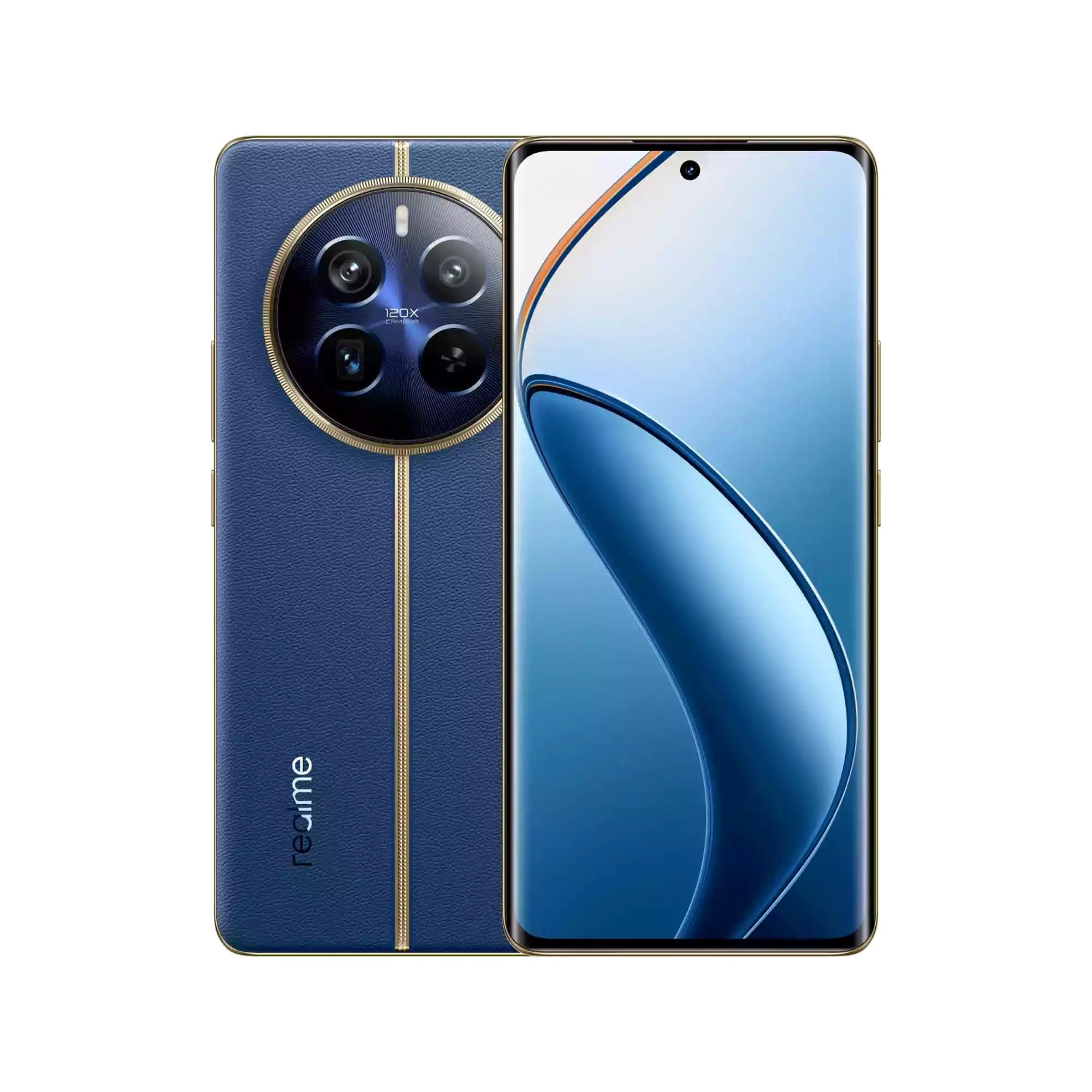 Realme 12 Pro Plus