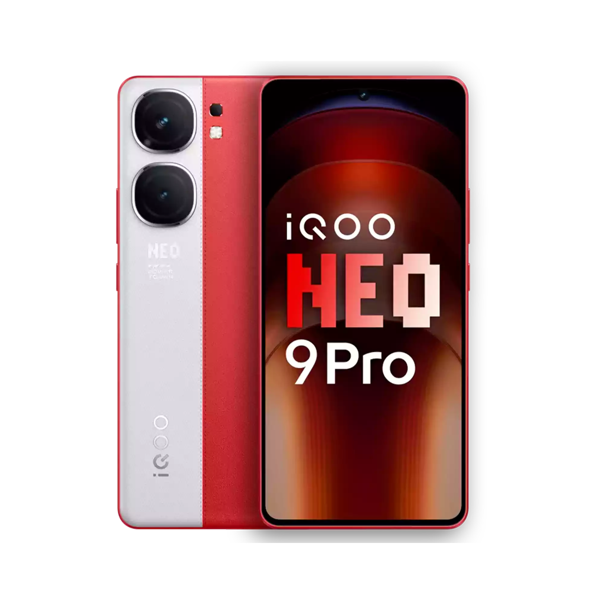 iQOO Neo 9 Pro