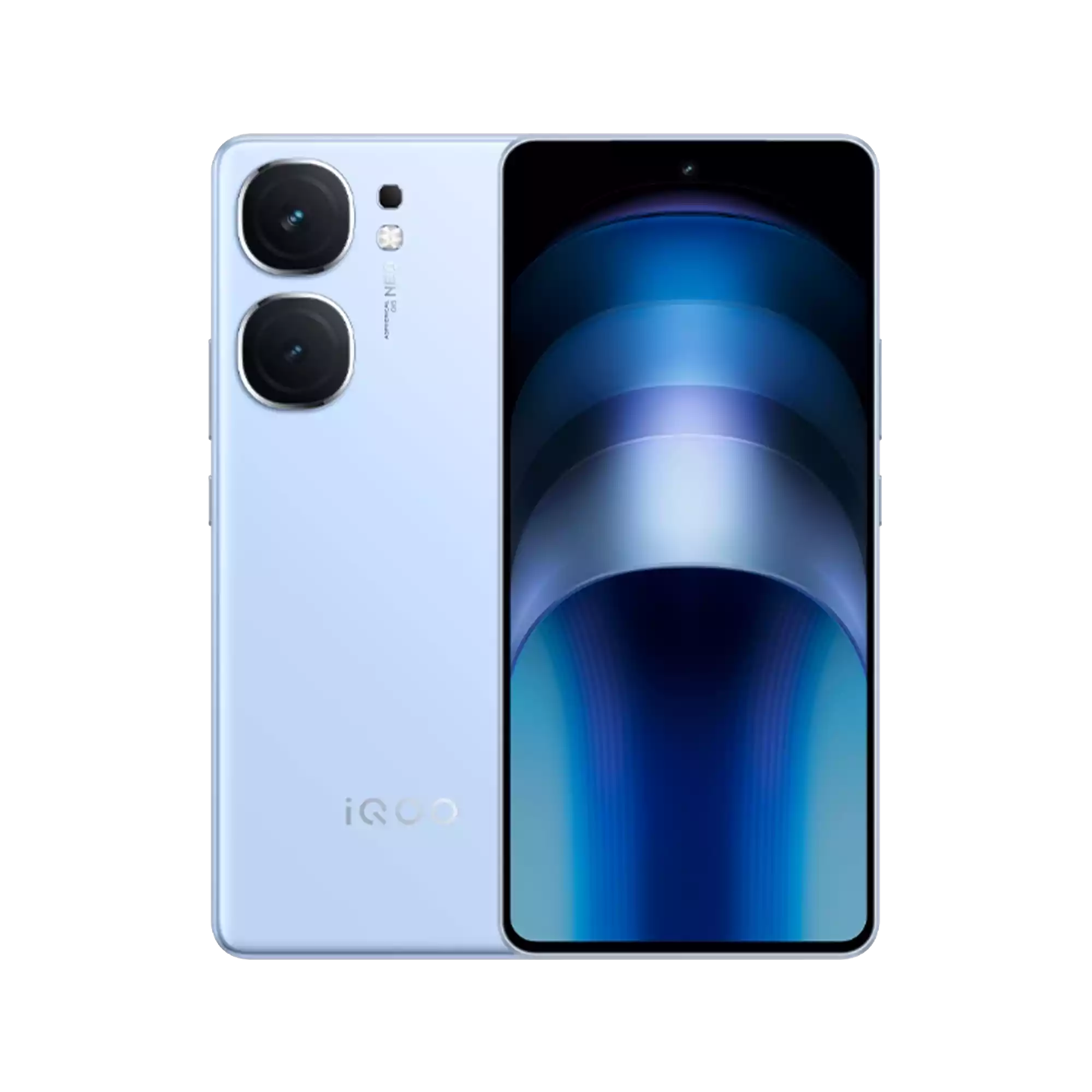 iQOO Neo 9 Pro